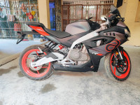 Aprilia RS 457