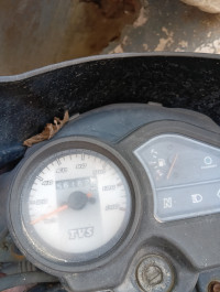 TVS Sport 2018 Model