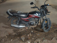 Honda Shine 100 2023 Model
