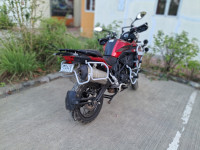 Benelli TRK 502X