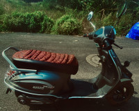 Pure EV epluto 7G Max 2024 Model