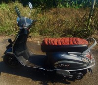 Pure EV epluto 7G Max