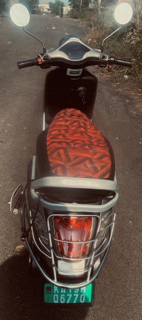 Pure EV epluto 7G Max