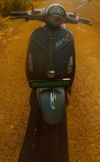 Pure EV epluto 7G Max