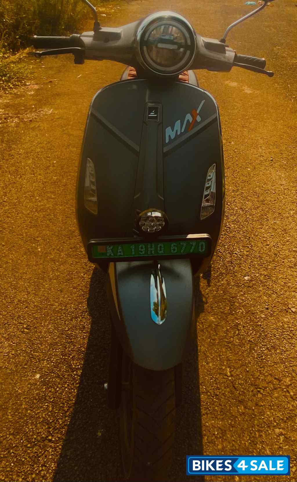 Pure EV epluto 7G Max