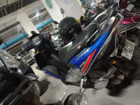 TVS NTORQ Super Squad Edition 2021 Model