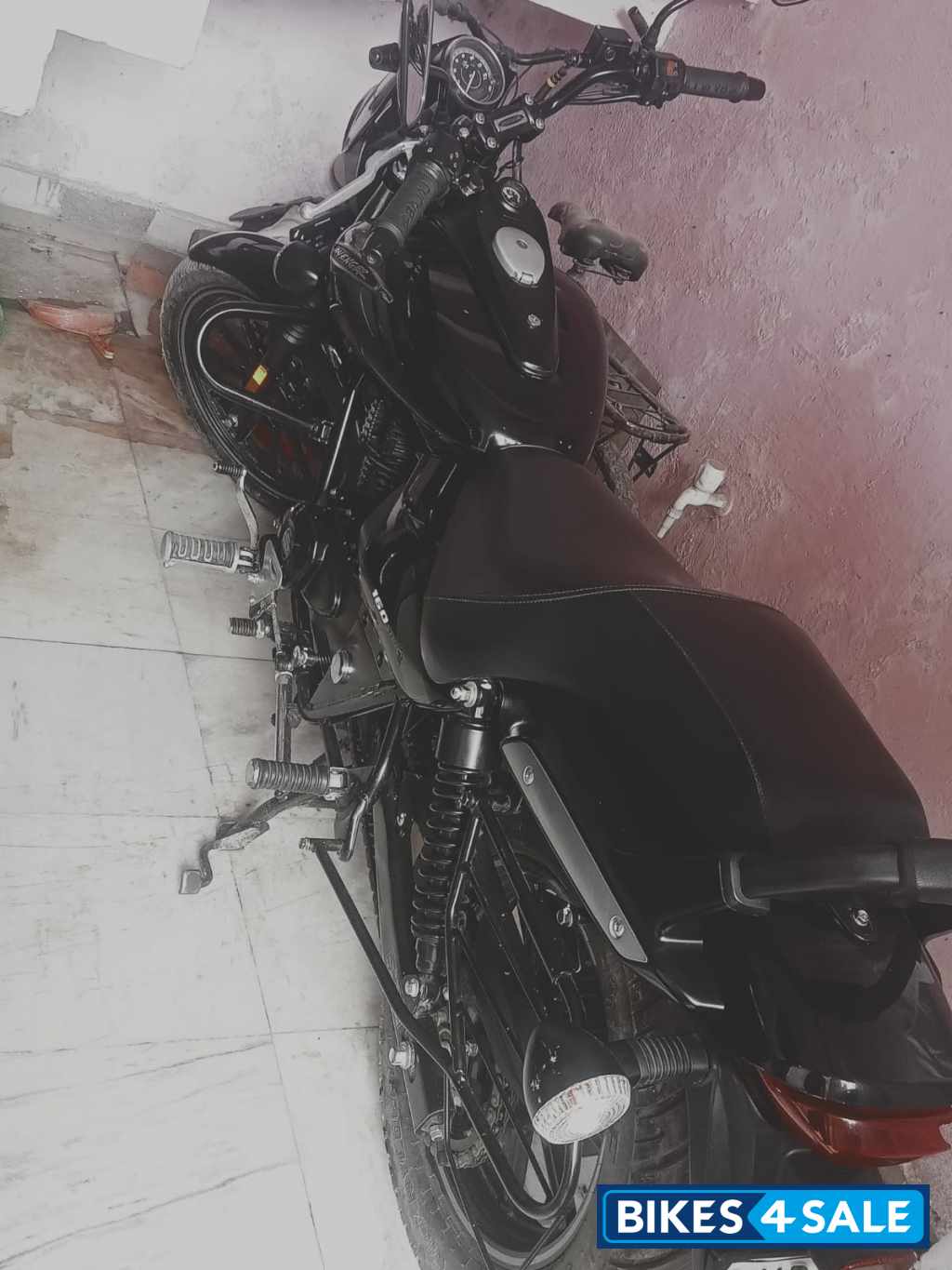 Bajaj Avenger Street 180 Bajaj Avenger Street 180