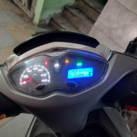 Gray TVS Jupiter 125