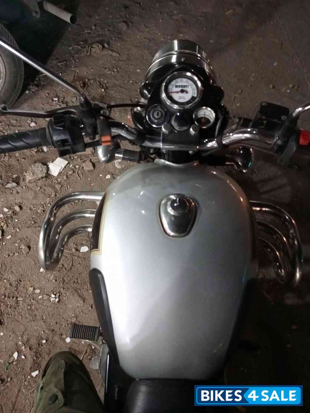 Royal Enfield Classic 350