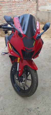 Yamaha R15 V4 2023 Model