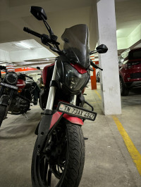Bajaj Dominar 250 2020 Model