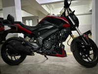 Bajaj Dominar 250