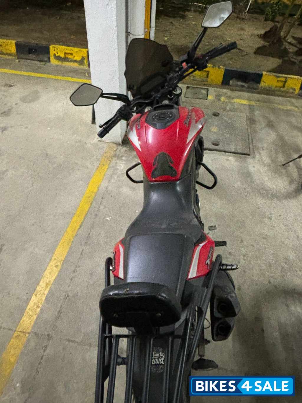 Bajaj Dominar 250 Bajaj Dominar 250
