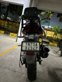 Bajaj Dominar 250