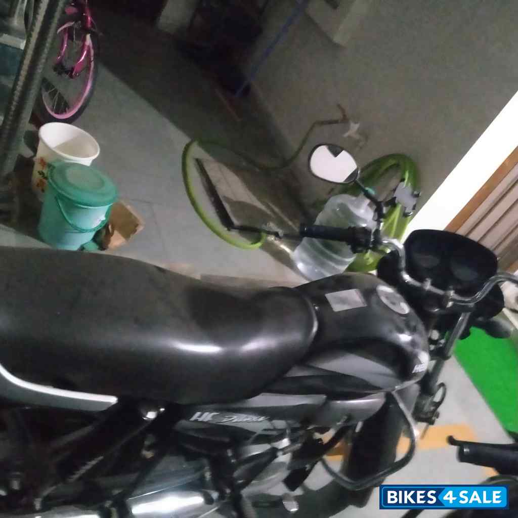 Black Hero HF Deluxe