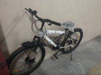 Bicycle Hero 2025 Model