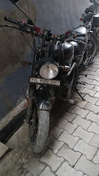 Royal Enfield Hunter 350 Retro