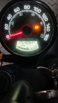 Royal Enfield Hunter 350 Retro