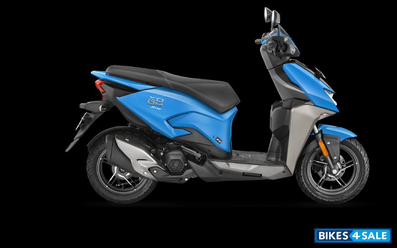 Blue Hero Xoom VX