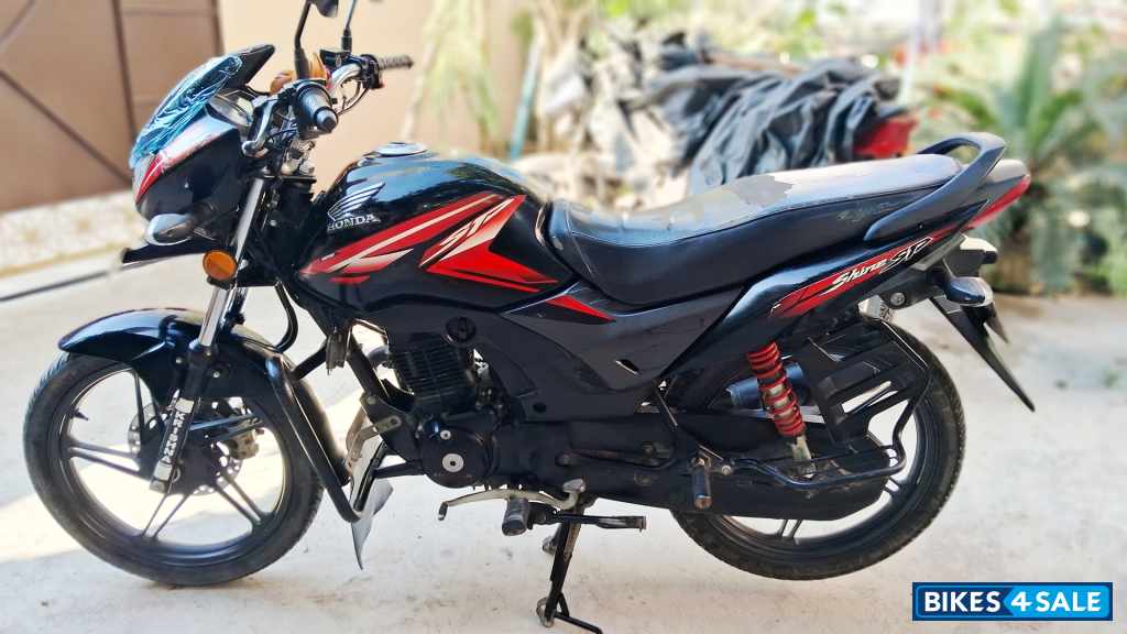 Honda SP125