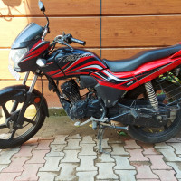 Hero Passion X Pro 2013 Model