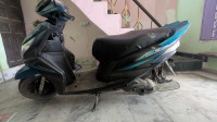 Yamaha Ray Z 2019 Model