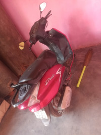 Candy Blazing Red Hero Duet 110