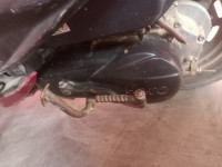 Candy Blazing Red Hero Duet 110