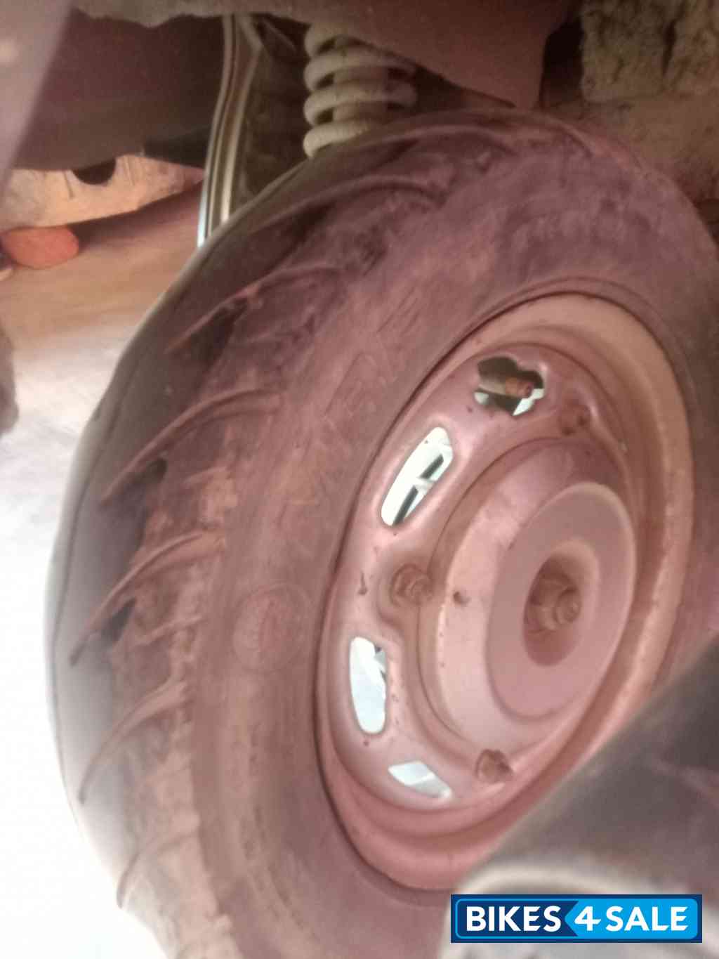 Candy Blazing Red Hero Duet 110