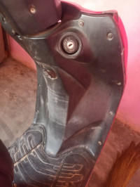 Candy Blazing Red Hero Duet 110