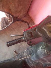 Candy Blazing Red Hero Duet 110