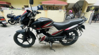 Yamaha SS125 2013 Model