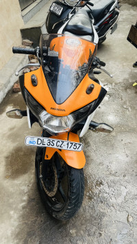 Honda CBR 150R