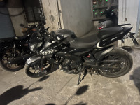 Bajaj Pulsar NS 200 BS6