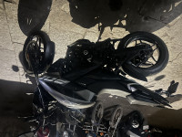 Bajaj Pulsar NS 200 BS6