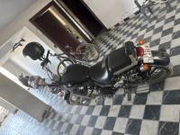 Royal Enfield Thunderbird TwinSpark 350 2019 Model