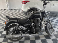 Royal Enfield Thunderbird TwinSpark 350