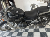 Royal Enfield Thunderbird TwinSpark 350