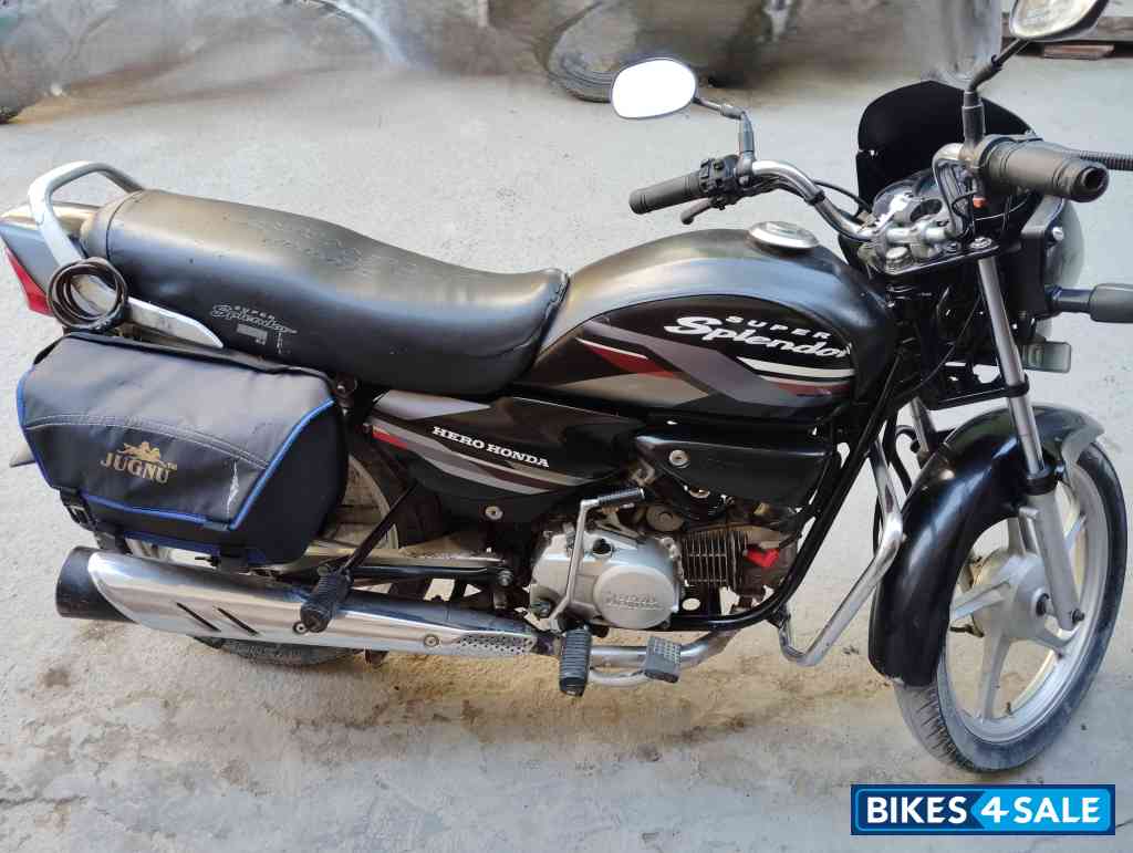 Hero Super Splendor