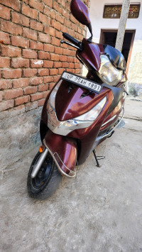 Hero Destini 125 VX 2019 Model