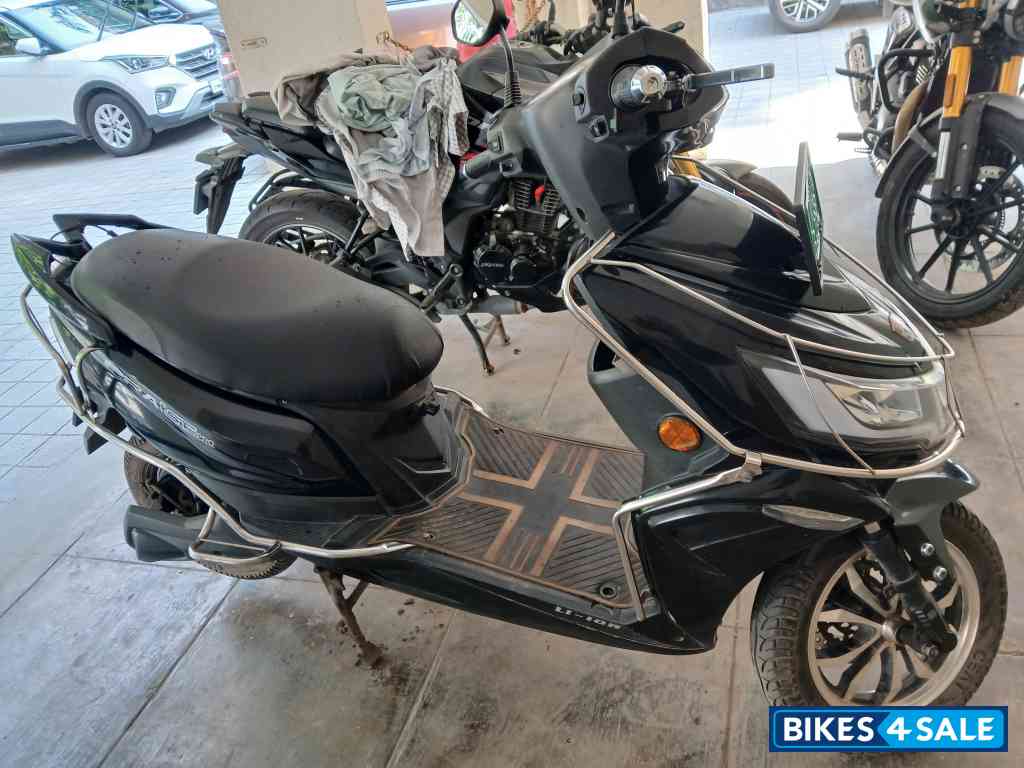 Okinawa Okhi Praise Pro