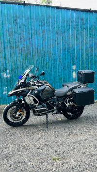 BMW R 1250 GS Adventure