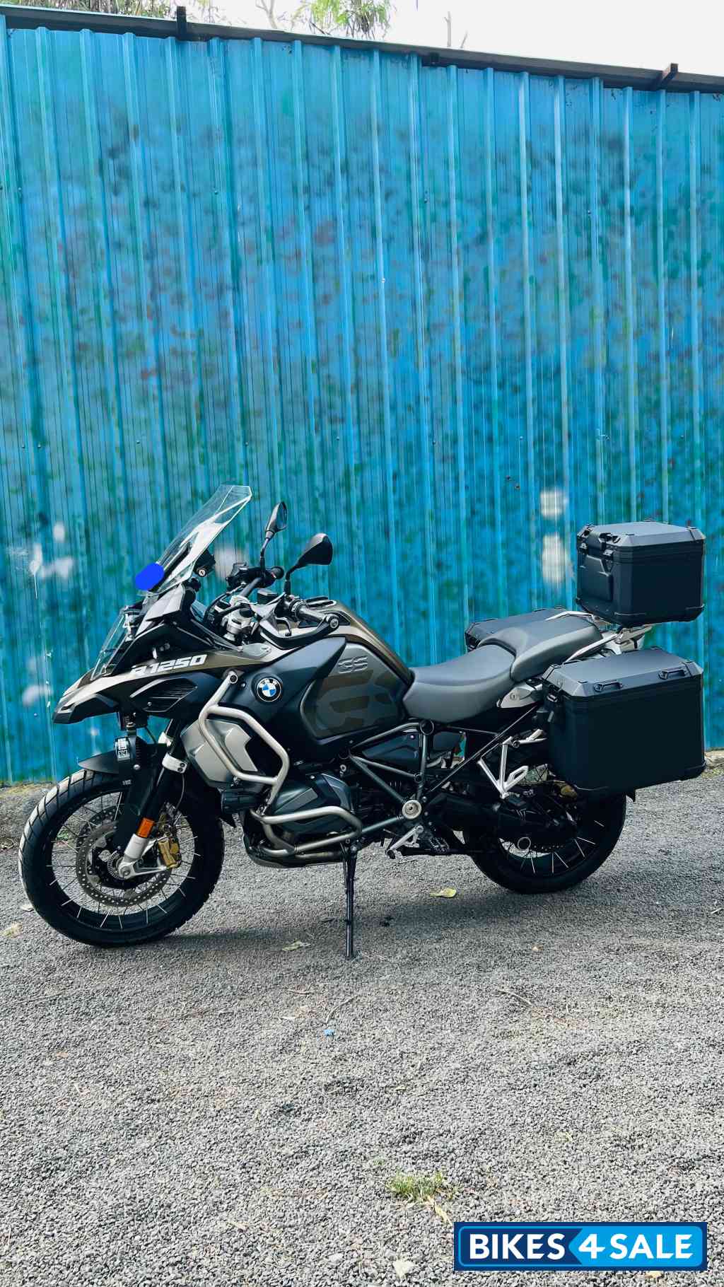 BMW R 1250 GS Adventure