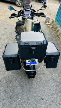 BMW R 1250 GS Adventure