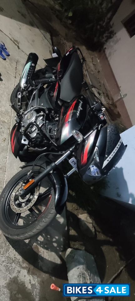Bajaj Pulsar 150