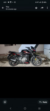 Bajaj Pulsar 150