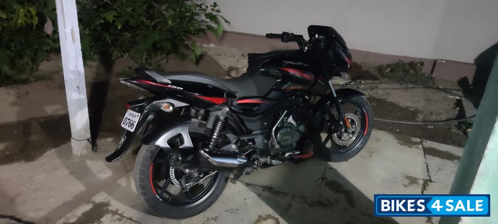 Bajaj Pulsar 150