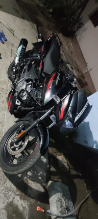 Bajaj Pulsar 150