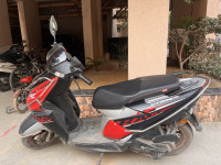 TVS NTORQ 125 Race XP 2023 Model