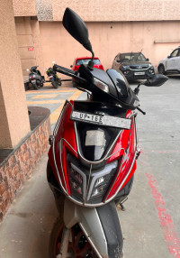 TVS NTORQ 125 Race XP